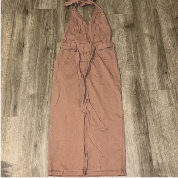 free people Randi Midi Dress - Picture 6 of 11